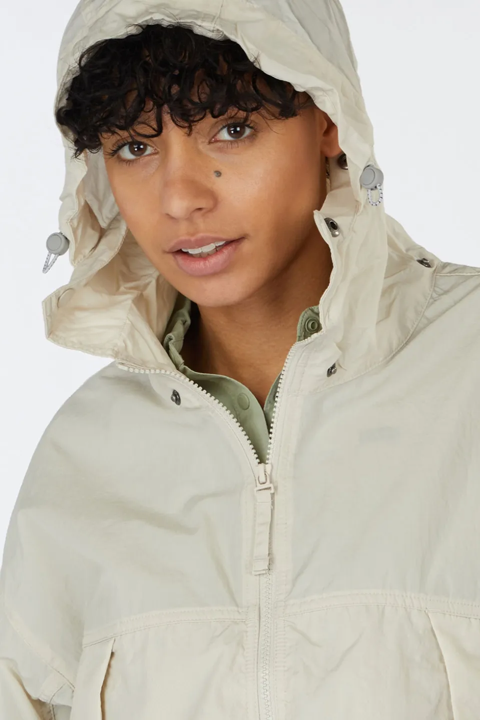 Coupe-Vent Paracutie™ II Windbreaker