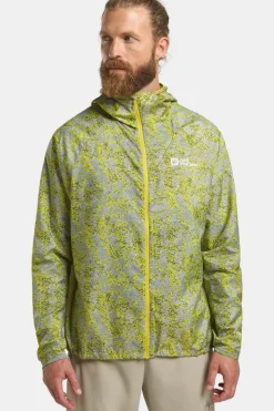 Coupe-Vent Prelight Wind Jkt M