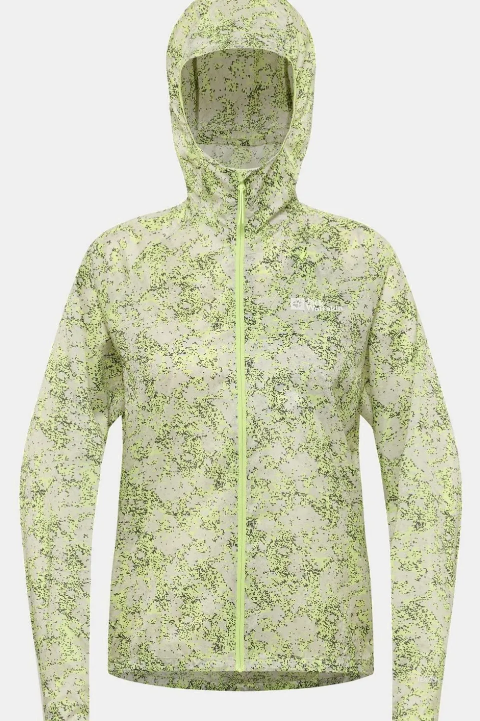 Coupe-Vent Prelight Wind Jkt W