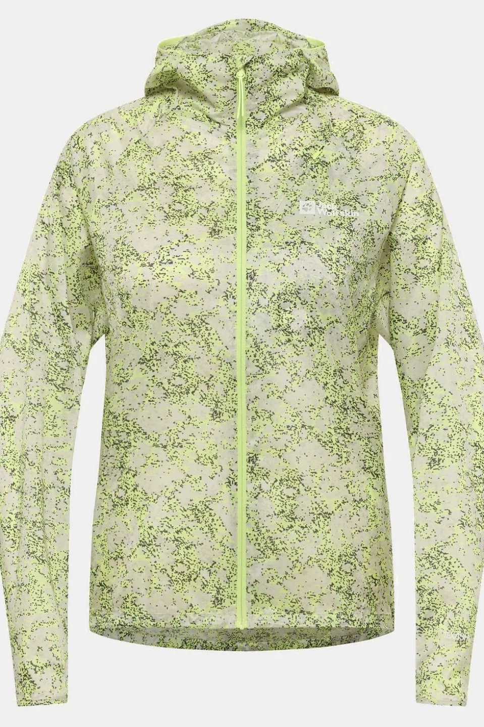 Coupe-Vent Prelight Wind Jkt W