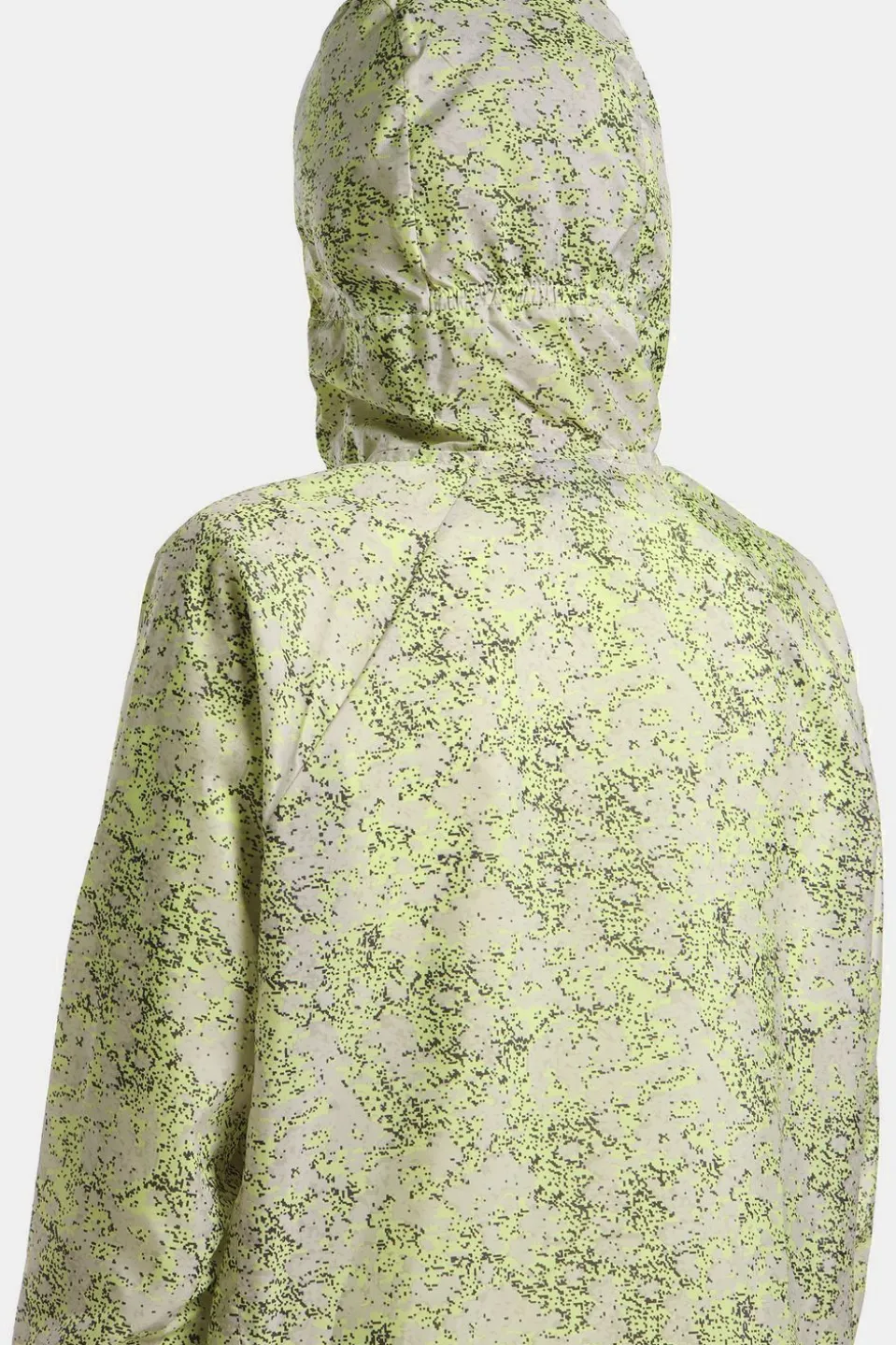 Coupe-Vent Prelight Wind Jkt W