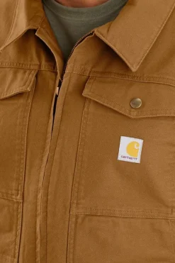 Coupe-Vent Rugged Flex™ Duck Berwick Jacket