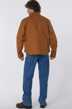 Coupe-Vent Rugged Flex™ Duck Berwick Jacket