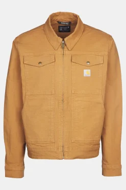 Coupe-Vent Rugged Flex™ Duck Berwick Jacket