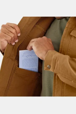 Coupe-Vent Rugged Flex™ Duck Berwick Jacket