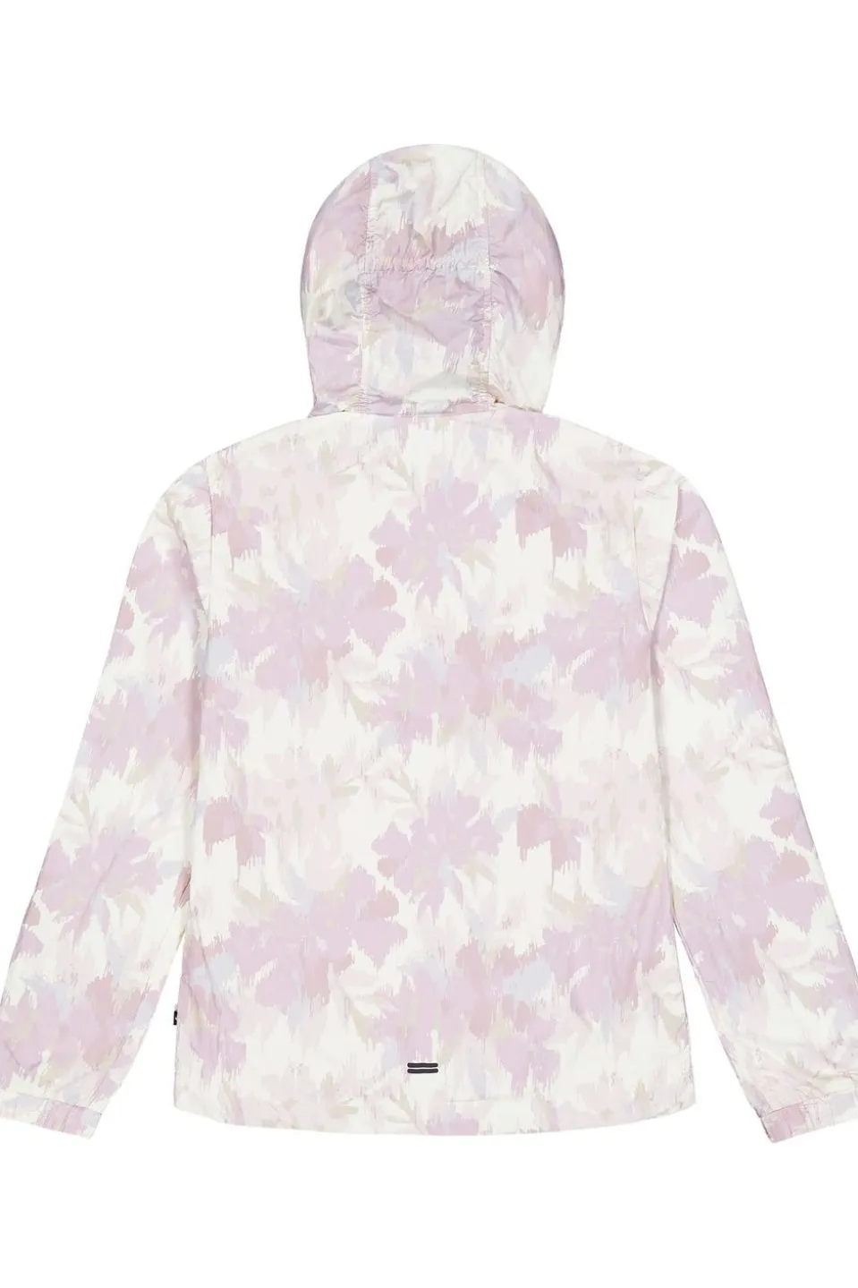 Coupe-Vent Scale Printed Wind Jacket