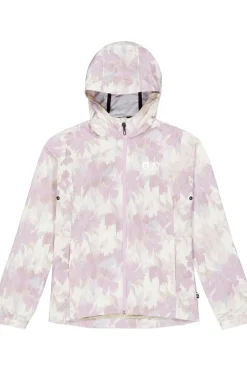 Coupe-Vent Scale Printed Wind Jacket