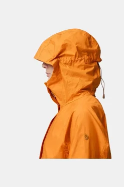 Coupe-Vent Singi X-Anorak W