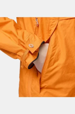 Coupe-Vent Singi X-Anorak W