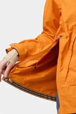 Coupe-Vent Singi X-Anorak W