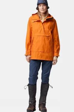 Coupe-Vent Singi X-Anorak W