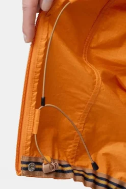 Coupe-Vent Singi X-Anorak W