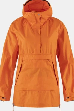 Coupe-Vent Singi X-Anorak W