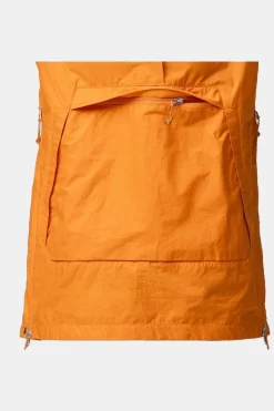Coupe-Vent Singi X-Anorak W