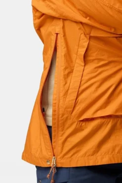 Coupe-Vent Singi X-Anorak W