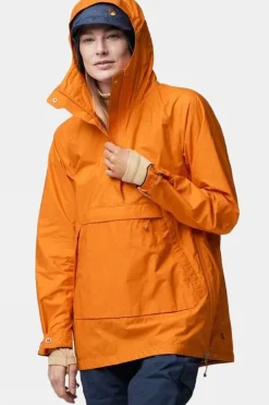 Coupe-Vent Singi X-Anorak W