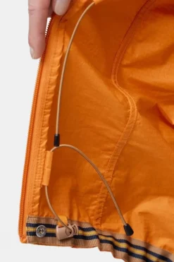 Coupe-Vent Singi X-Anorak W