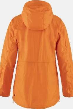 Coupe-Vent Singi X-Anorak W
