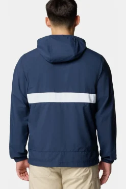 Coupe-Vent Spire Valley™ Hooded Windbreaker