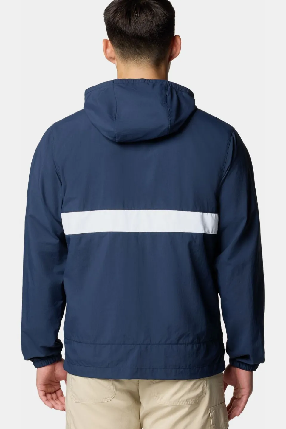 Coupe-Vent Spire Valley™ Hooded Windbreaker