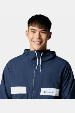 Coupe-Vent Spire Valley™ Hooded Windbreaker