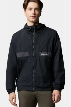 Coupe-Vent Spire Valley™ Hooded Windbreaker
