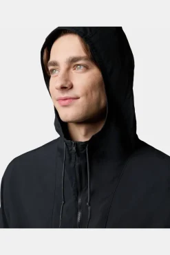 Coupe-Vent Spire Valley™ Hooded Windbreaker