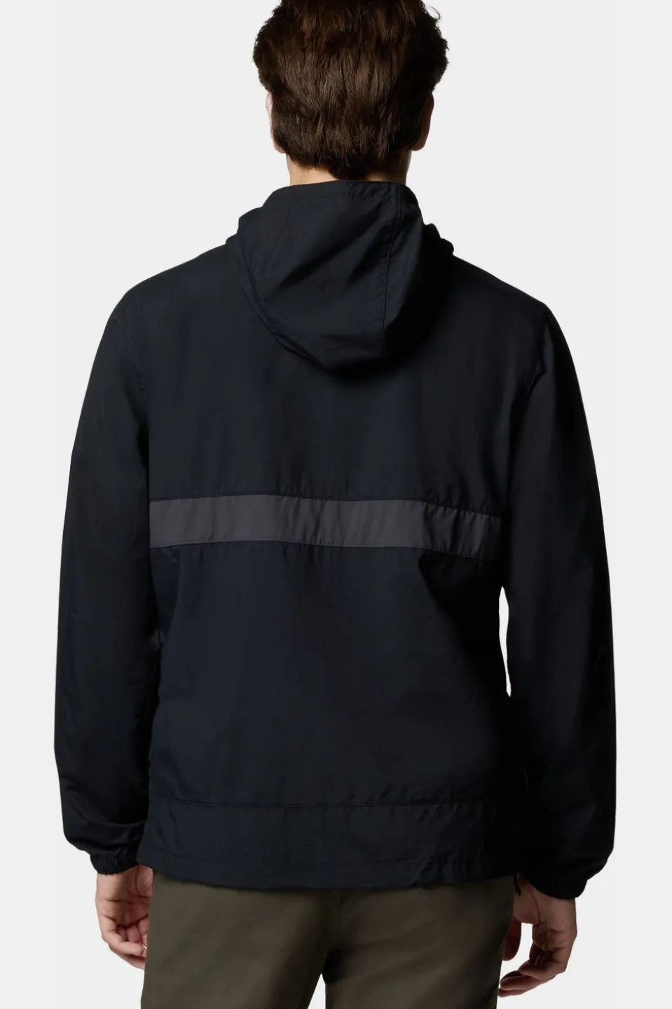 Coupe-Vent Spire Valley™ Hooded Windbreaker