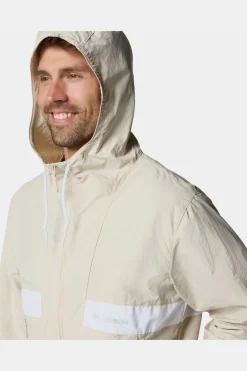 Coupe-Vent Spire Valley™ Hooded Windbreaker