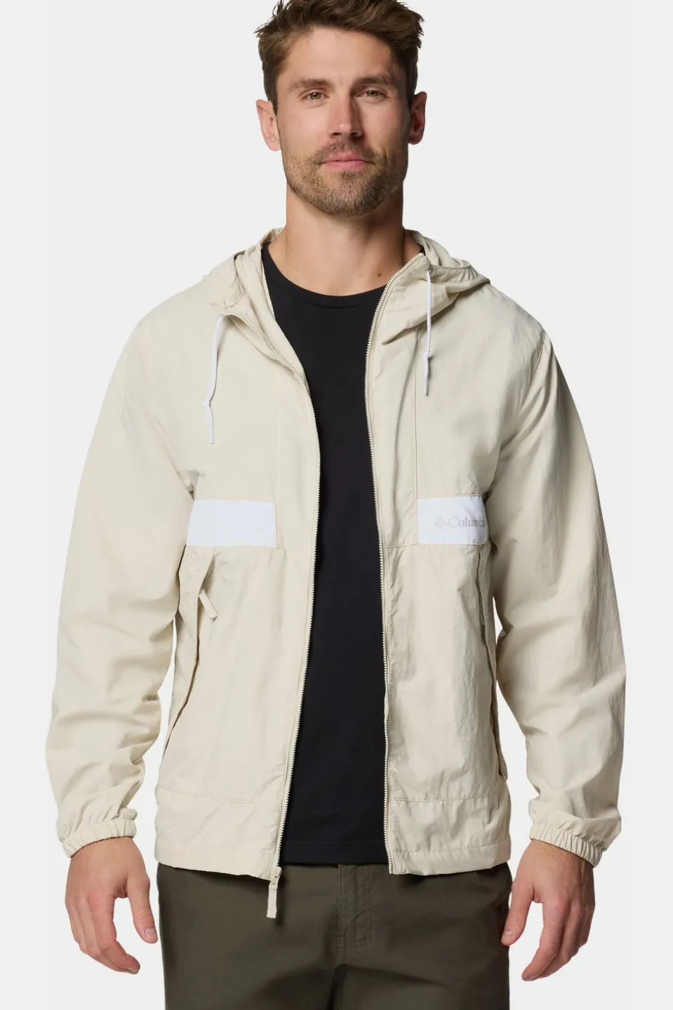 Coupe-Vent Spire Valley™ Hooded Windbreaker