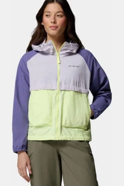 Coupe-Vent Spire Valley™ Windbreaker