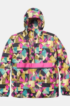 Coupe-Vent Viento Windshell Anorak