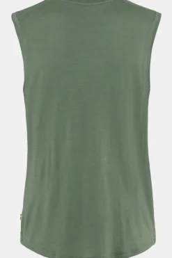Débardeur Abisko Wool Tank W