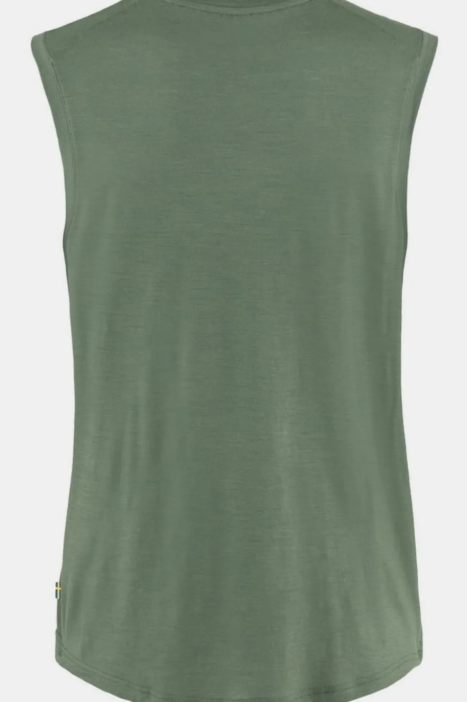 Débardeur Abisko Wool Tank W