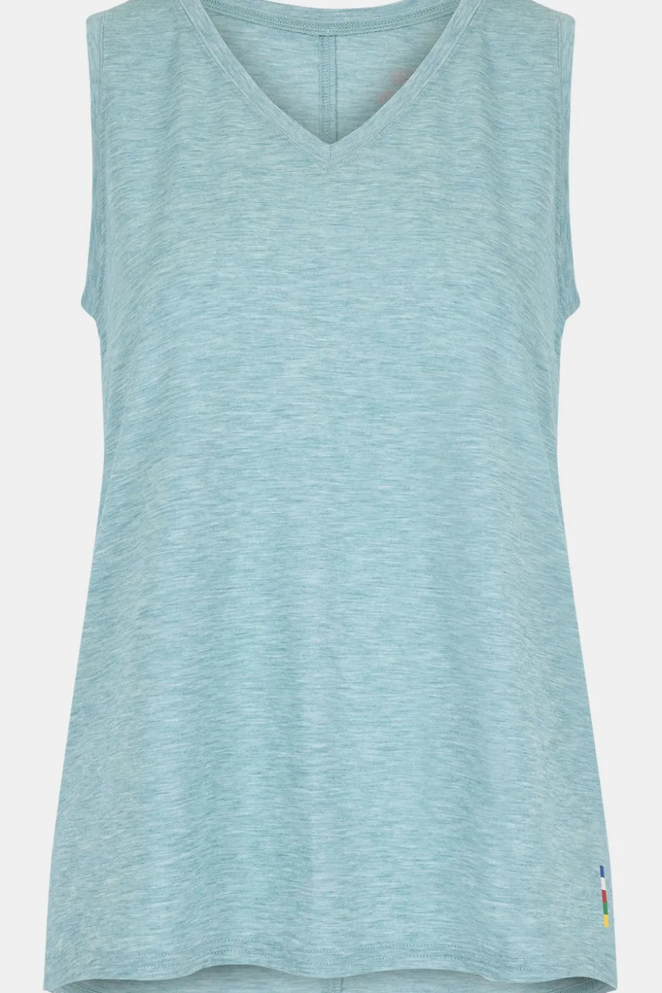 Débardeur Asha V-Neck Tank Top