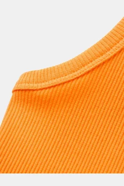 Débardeur Atmos Ribbed Tank Vest