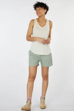 Débardeur Bali V-Neck Tank
