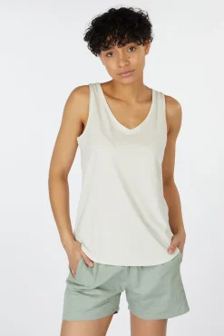 Débardeur Bali V-Neck Tank