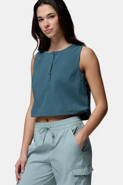 Débardeur Chill Creek™ Woven Tank