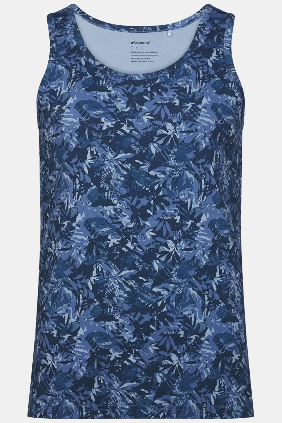Débardeur Greenwood Tank Top W