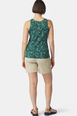Débardeur Greenwood Tank Top W