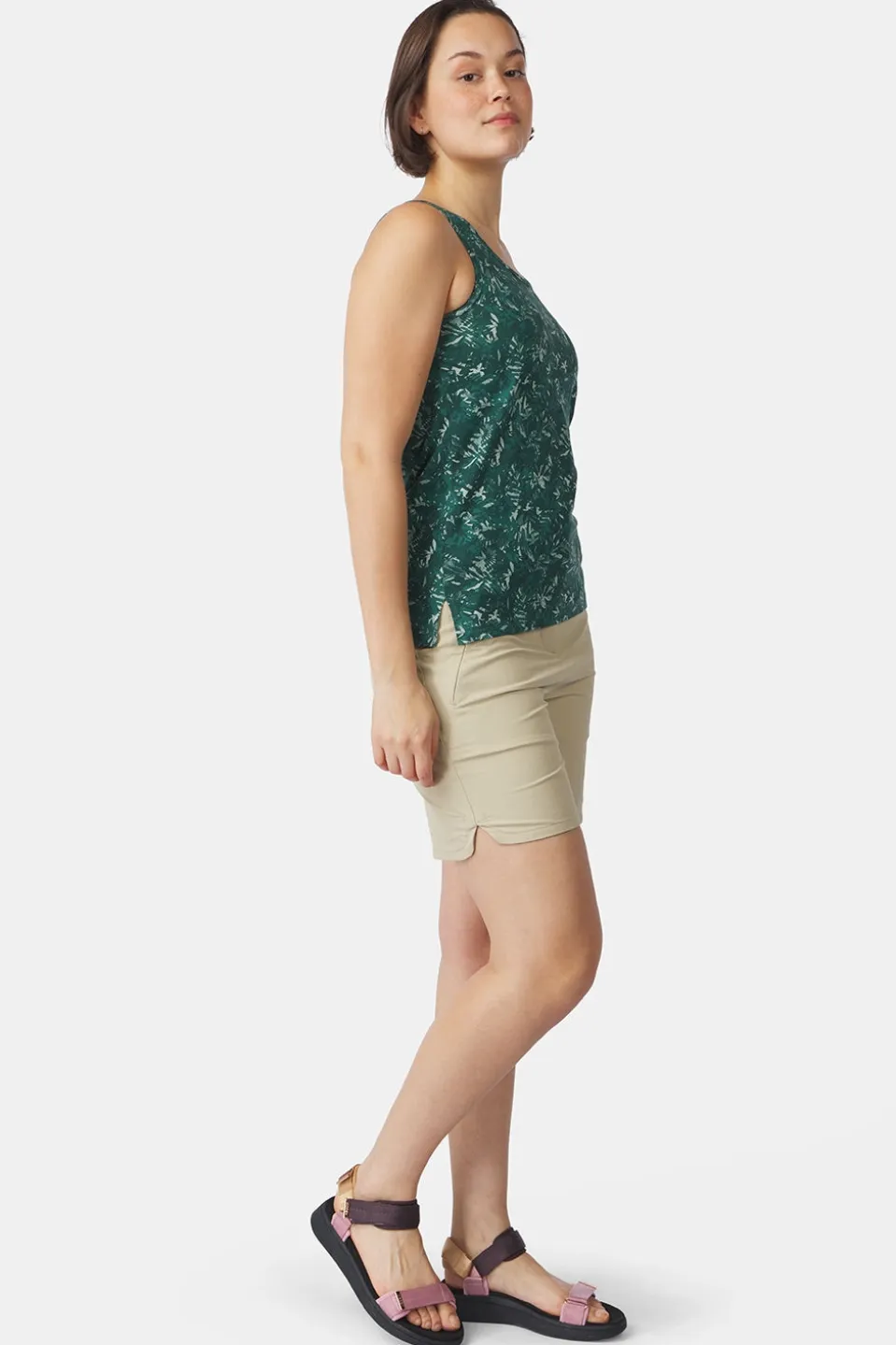 Débardeur Greenwood Tank Top W