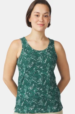 Débardeur Greenwood Tank Top W