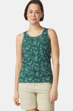 Débardeur Greenwood Tank Top W