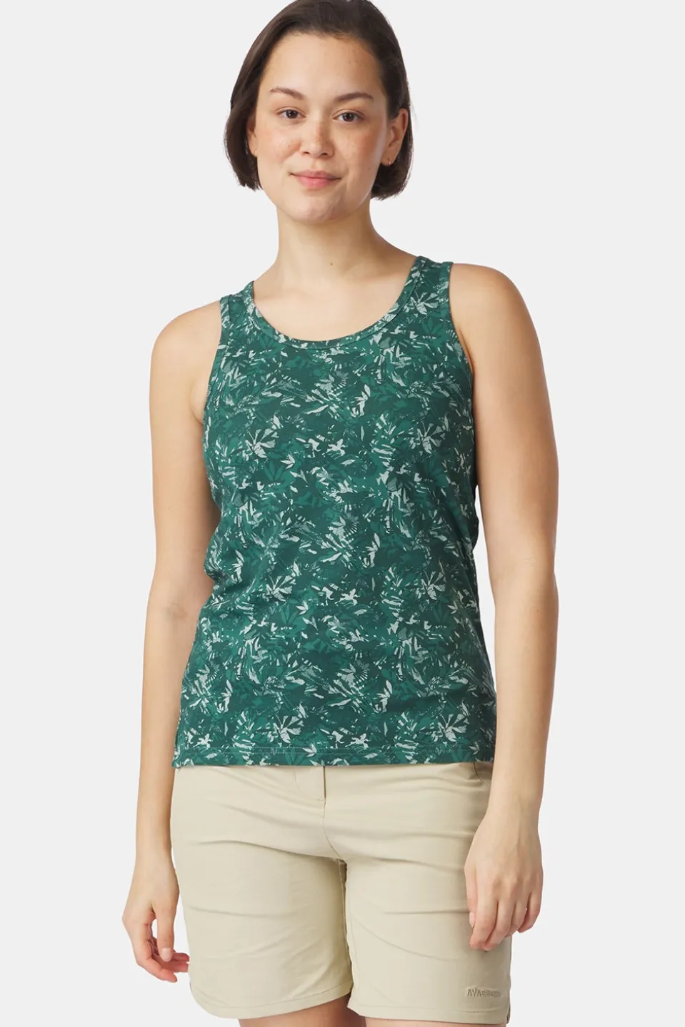 Débardeur Greenwood Tank Top W