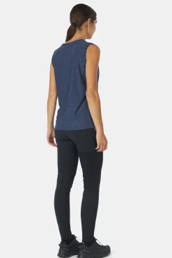 Débardeur Mountain Technical Tank Top III W