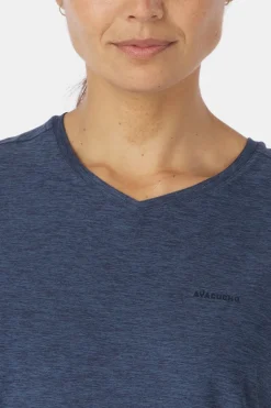 Débardeur Mountain Technical Tank Top III W