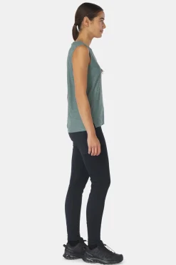Débardeur Mountain Technical Tank Top III W