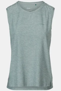 Débardeur Mountain Technical Tank Top III W