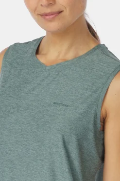 Débardeur Mountain Technical Tank Top III W